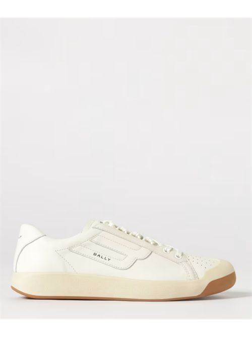 COMPETITION BALLY | MSK0G6.VT005U001 WHITE